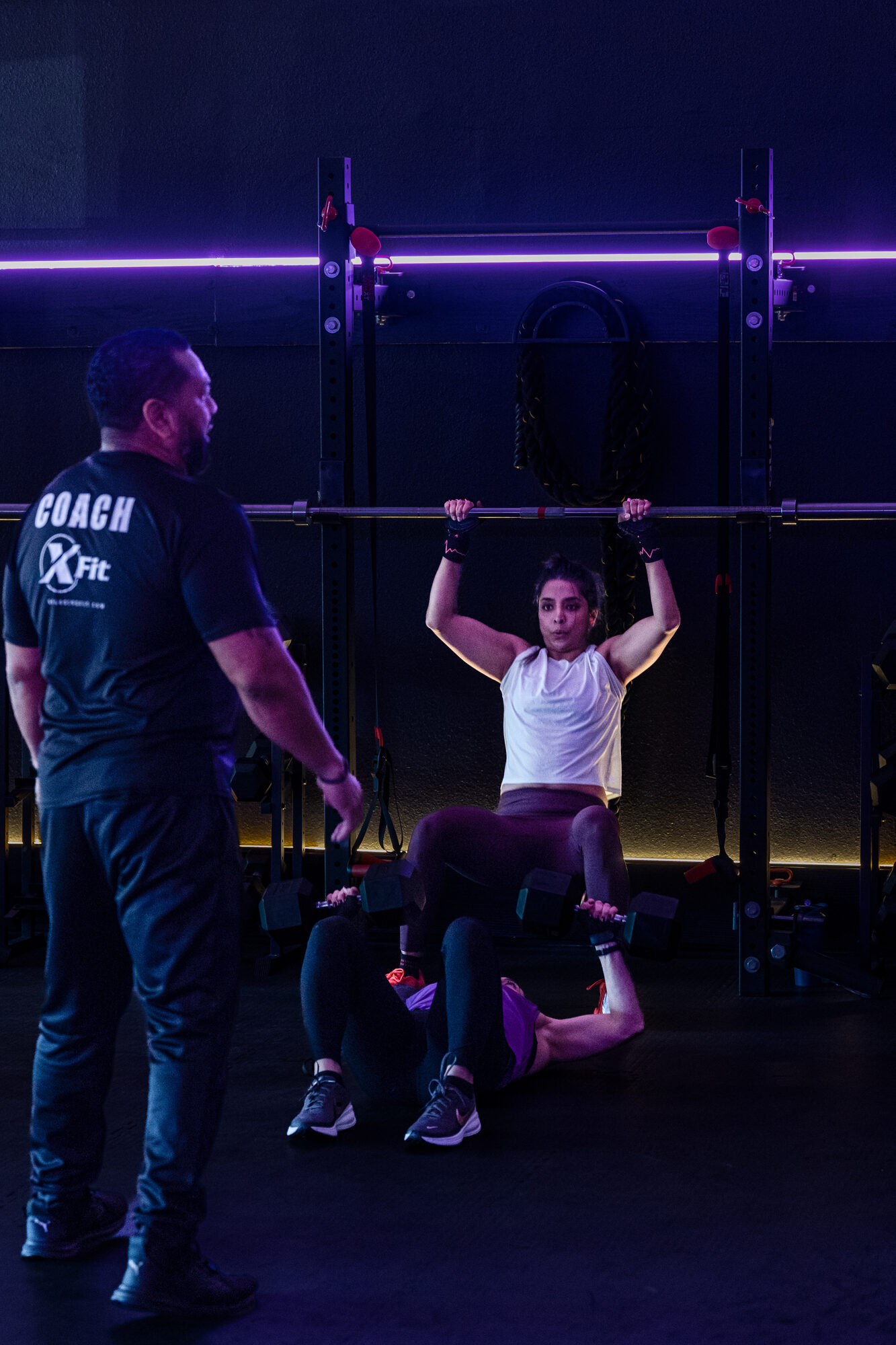 Lift Class